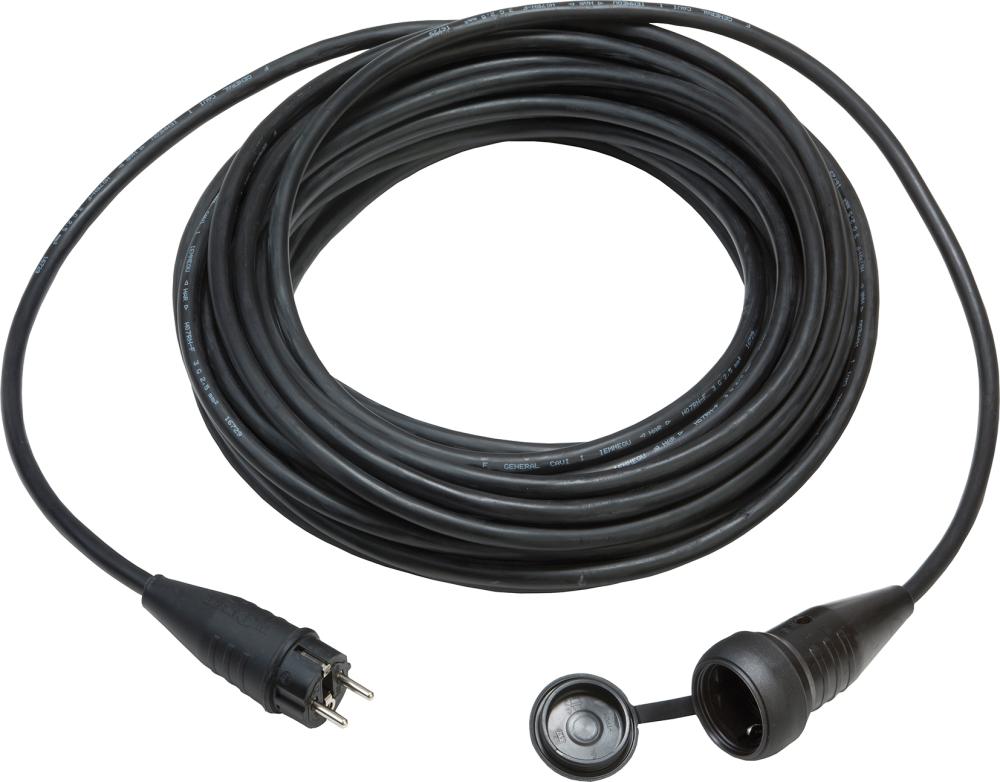 Verlängerungskabel, Neopren, schwere Ausführung Produktbild img1 L