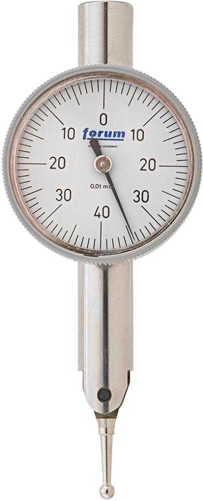 Fühlhebelmessgerät 0,8mm/28mm FORUM Produktbild img1 L