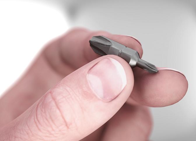 Magazinhalter LiftUp 25 13tlg. 26 One Wiha Produktbild img3 L