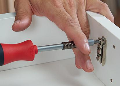 Magazinhalter LiftUp 25 13tlg. 26 One Wiha Produktbild img6 L