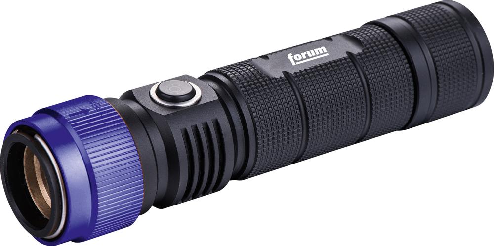 LED Inspektionsleuchte 350Lumen Akku FORUM Produktbild img2 L