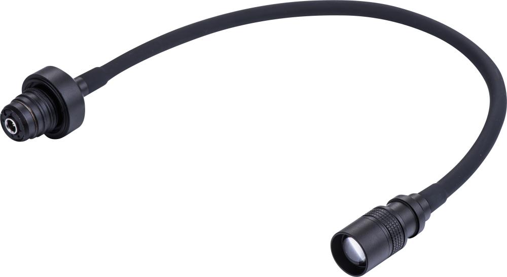 Aufsatz m. Fokus u. Magnet, flexibel f. Inspektionsleuchte FORUM Produktbild img1 L