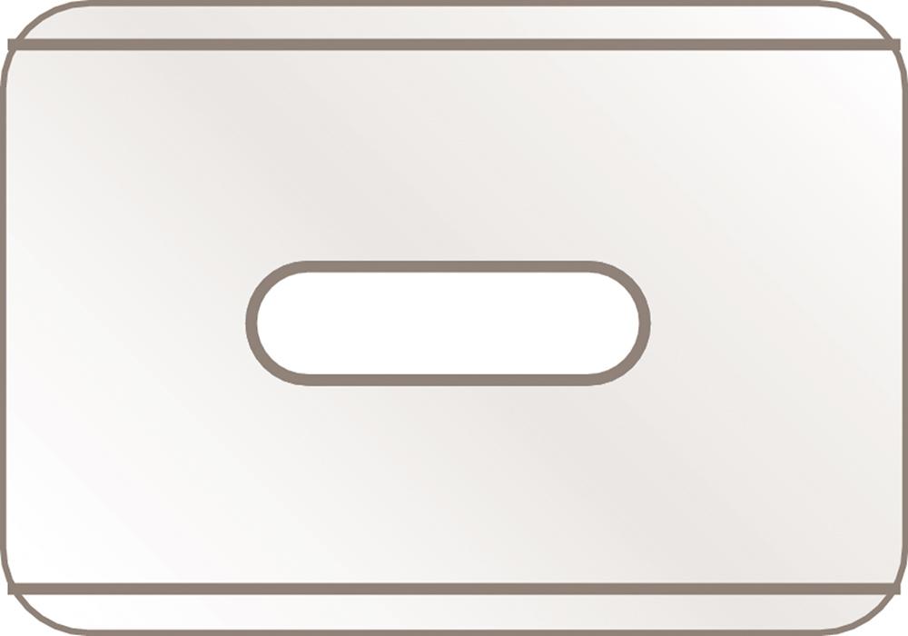 Ersatzkl.MARTego u. Merakabgerundet a 10Stk.Martor Produktbild img1 L