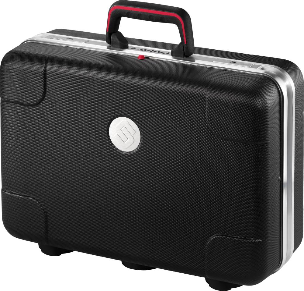 Werkzeugkoffer Silver 310x170x460mm Parat Produktbild img3 L