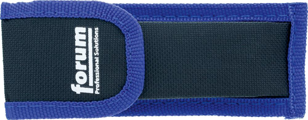 Klappmesser 205mm im Nylonetui FORUM Produktbild img2 L