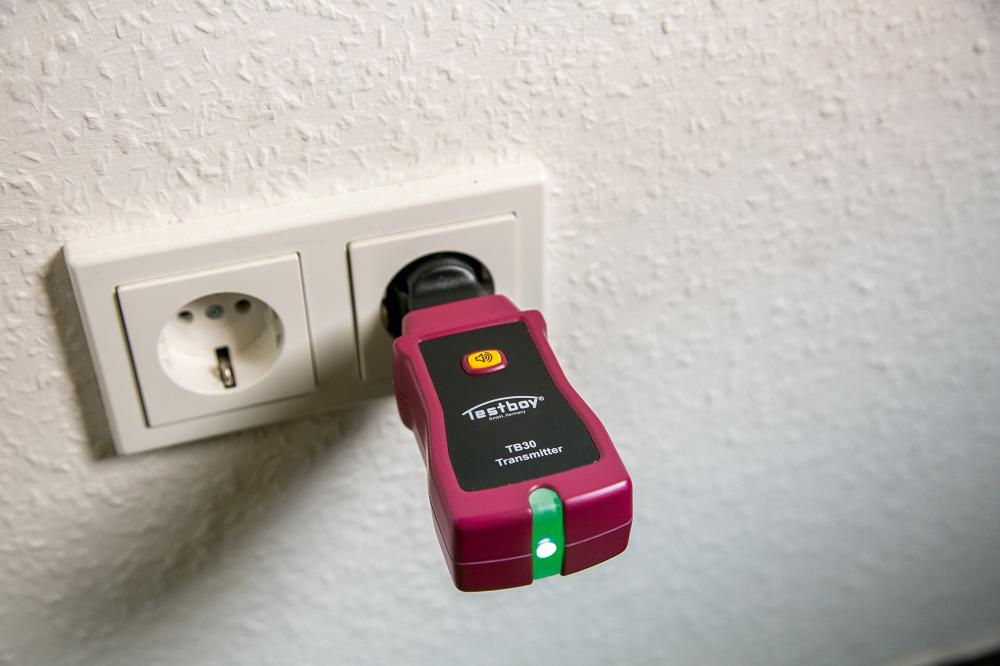 Sicherungsfinder TB 30 Testboy Produktbild img3 L