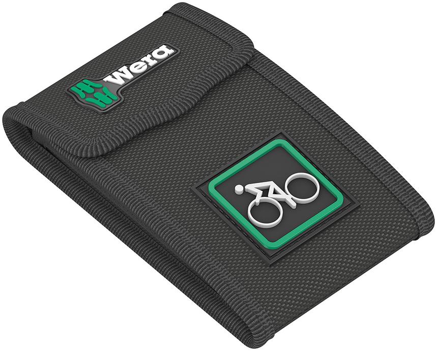 Bit-Sortiment Bicycle Set 1 14-teilig Wera Produktbild img2 L