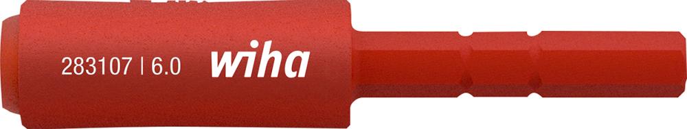 VDE Verlängerung f. Drehmomentschraubendr. Produktbild img1 L