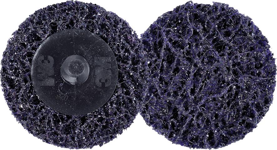 Grobreinigungssch. ROLOC 50,8mm CX-DR S XCS 3M Produktbild img1 L