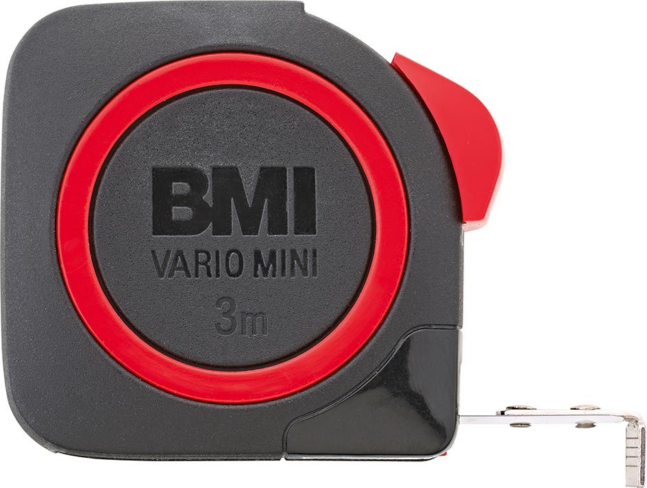 Taschenbandmaß VARIO MINI3mx10mm BMI Produktbild img2 L