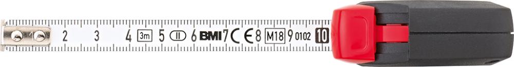 Taschenbandmaß VARIO MINI3mx10mm BMI Produktbild img3 L