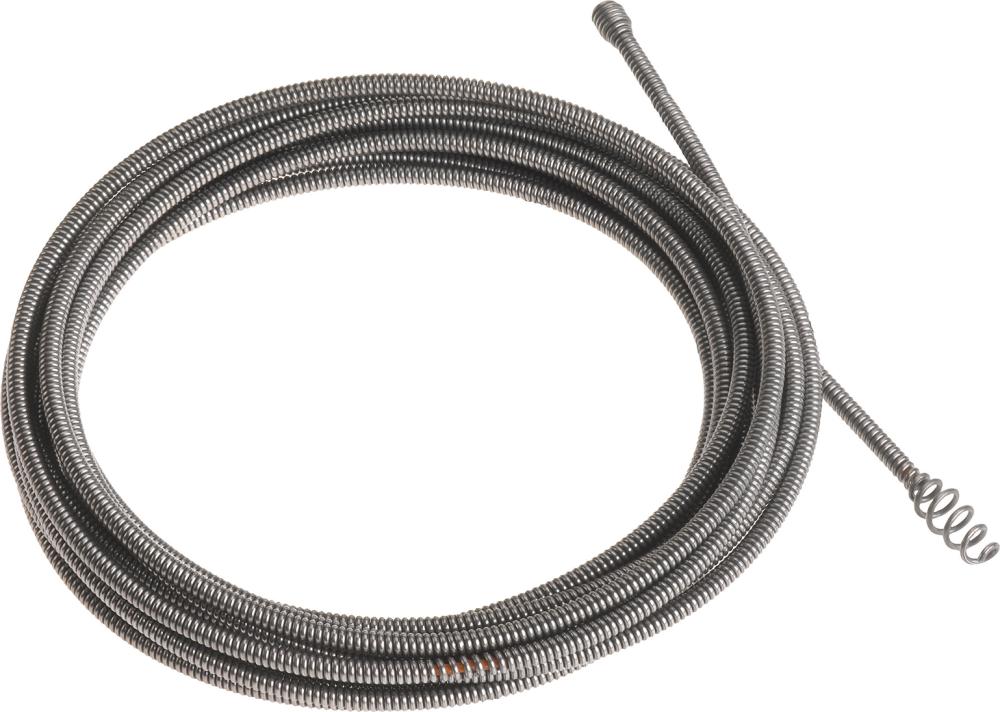 Ersatzspirale 6,3mm x 7,6m Ridgid Produktbild img1 L