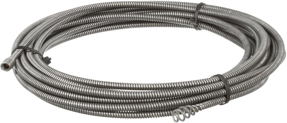 Ersatzspirale 7,0mm x 9,0m Ridgid Produktbild img1 L