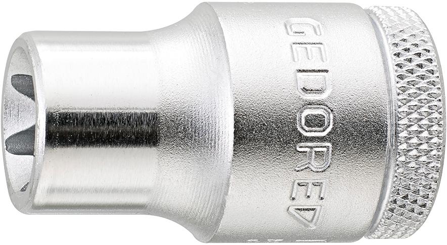 Steckschlüssel-Einsatz 1/2" für TORX®-Schrauben Produktbild img1 L