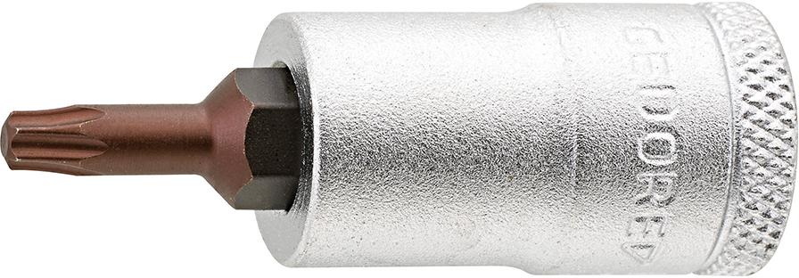 Schraubendreher-Einsatz 3/8" für TORX®-Schrauben Produktbild img1 L