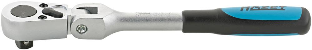 Gelenk-Hebel-Umschaltknarre 1/2" Produktbild img1 L