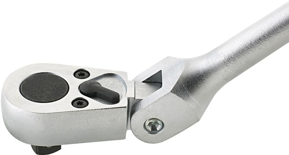 Gelenk-Hebel-Umschaltknarre 1/2" Produktbild img4 L