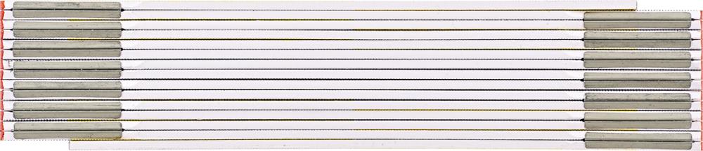 Holz-Gliedermaßstab Type 617 Produktbild img5 L