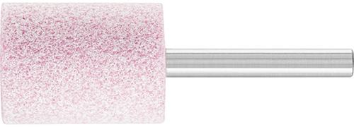 Edelkorund-Schleifstift, Zylinderform ZY, Kornart AR Produktbild img1 L