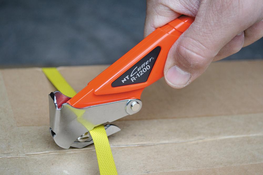 Sicherheitskartonöffner R-1200 NT Cutter Produktbild img2 L