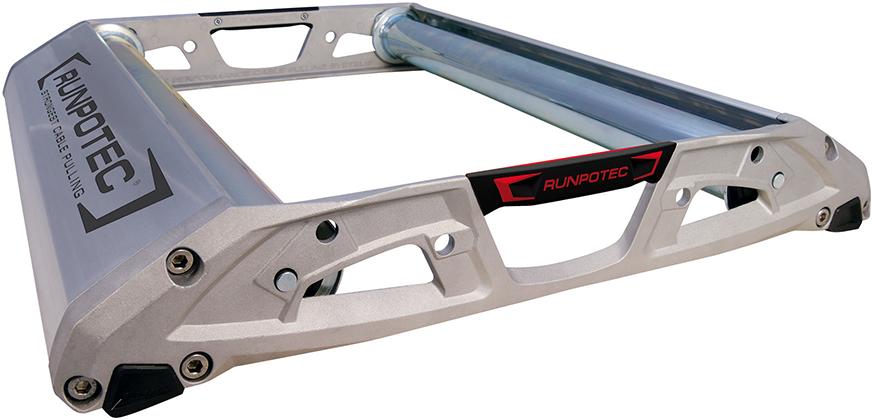 Kabeltrommelabroller PRO Produktbild img1 L