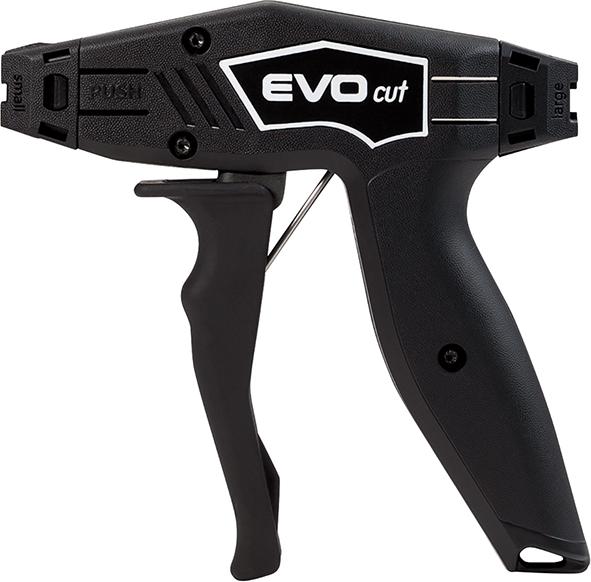 Kabelbinderschneider EVO cut HellermannTyton Produktbild img1 L