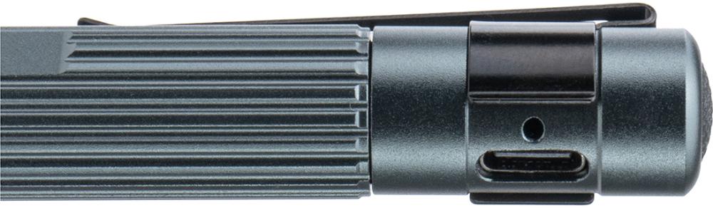 Akku-Taschenlampe Q1r 6-550lm Suprabeam Produktbild img3 L