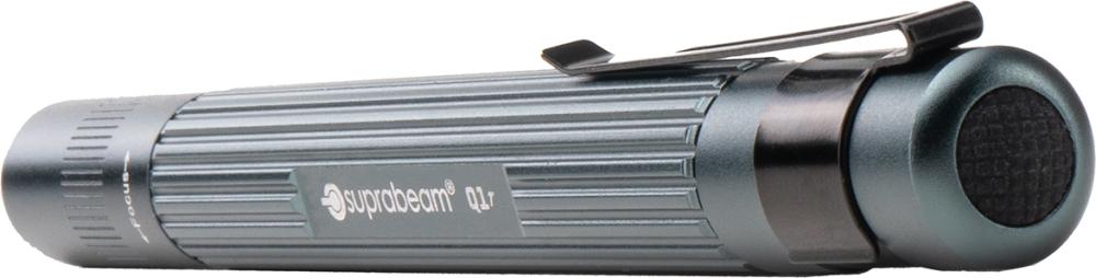 Akku-Taschenlampe Q1r 6-550lm Suprabeam Produktbild img2 L