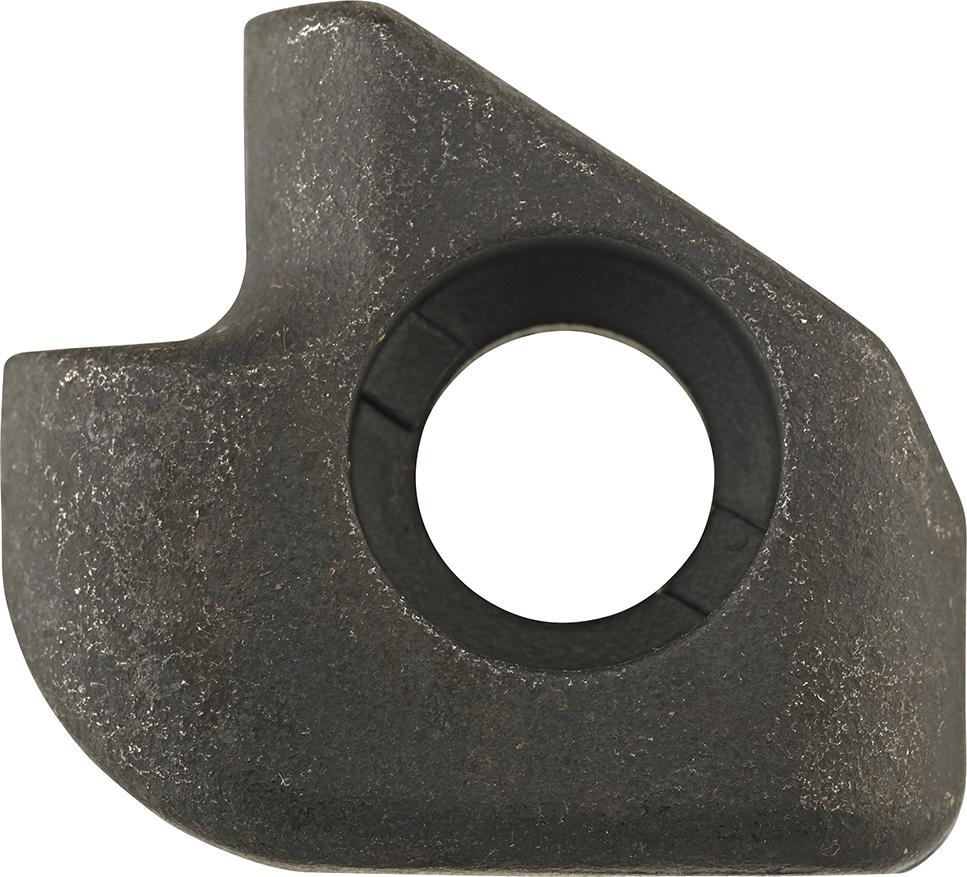 Pratze für Klemmhalter CKJNL Produktbild img1 L