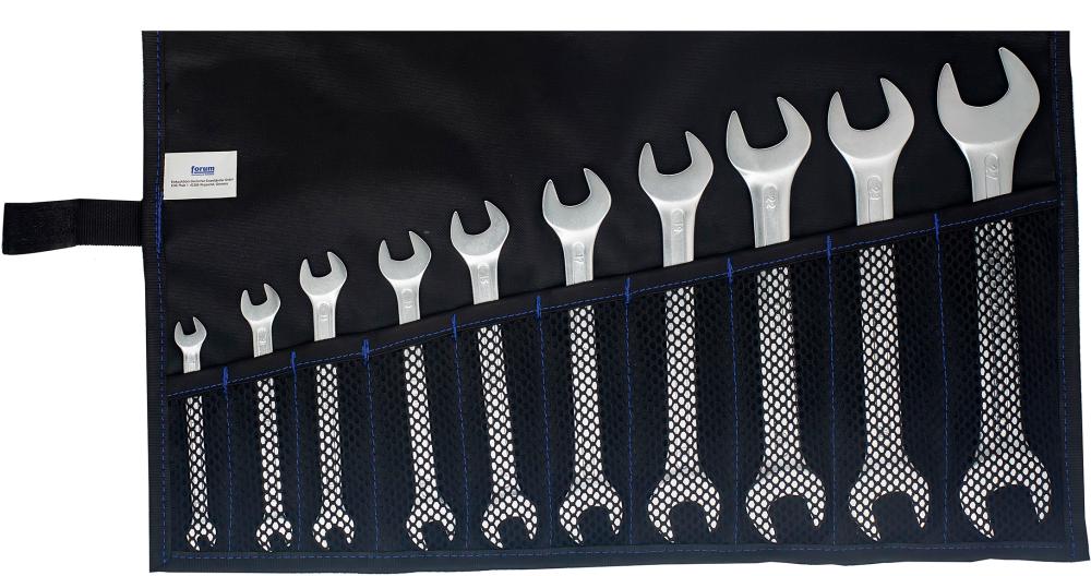 Doppel-Maulschlüssel-Satz Produktbild img2 L