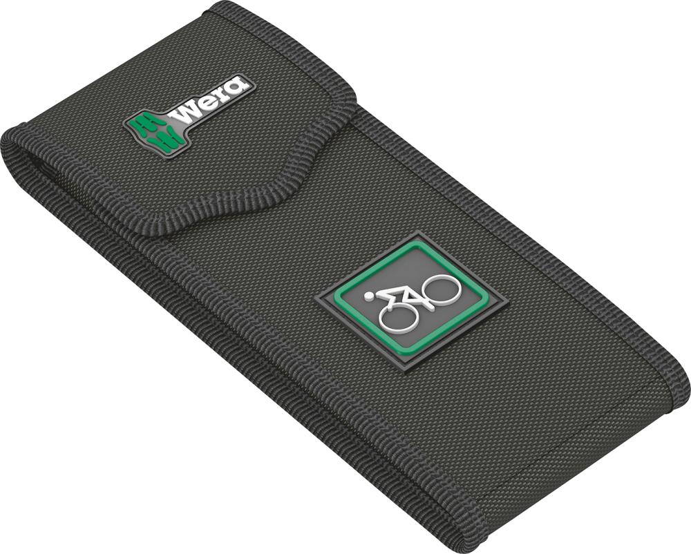 WinkelschraubendrehersatzBicycle Set 4 9-teilig Wera Produktbild img2 L