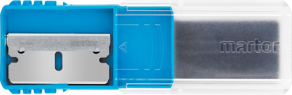 Bügelklinge a 10 St. Nr.60044.50 martor Produktbild img2 L