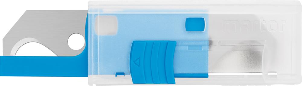 Hakenklinge Pack a 10 St. Nr. 98.70 martor Produktbild img2 L