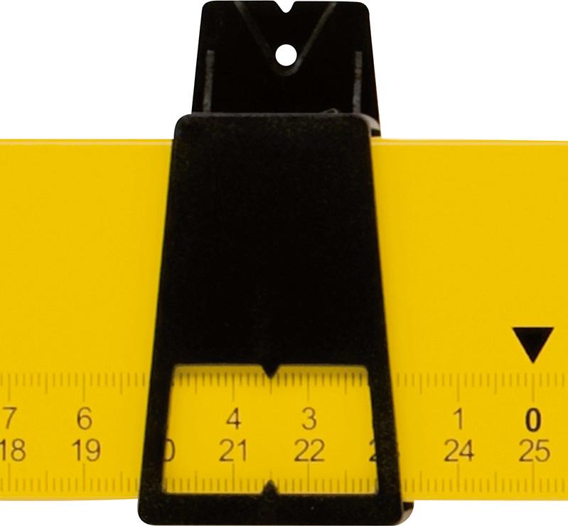 Wasserwaage Typ 70 MAS 80cm Stabila Produktbild img3 L