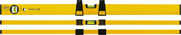 Wasserwaage Typ 70 MAS 80cm Stabila Produktbild img4 L