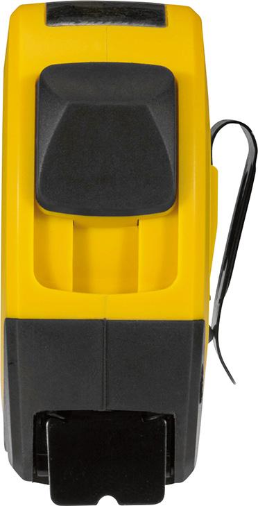 Taschenbandmaß BM 150 3mx13mm Stabila Produktbild img3 L