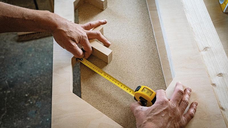 Taschenbandmaß BM 150 3mx13mm Stabila Produktbild img10 L