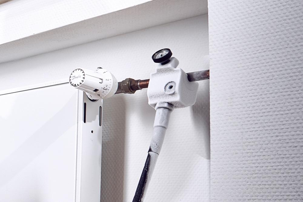 Einfriergerät Rofrost ROFROST II R290 2" Produktbild img2 L