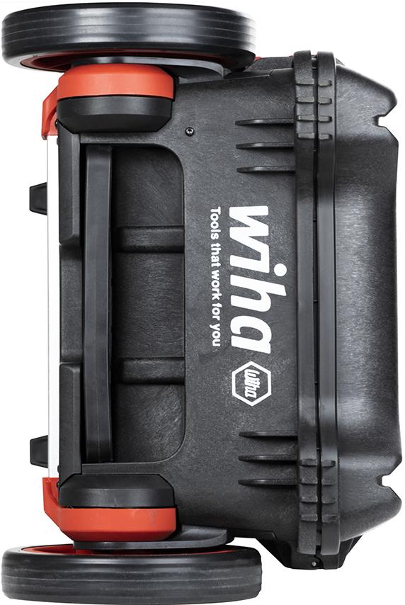 Werkzeugsortiment XXL IV Elektriker 82-teilig im Spezialkoffer Wiha Produktbild img3 L