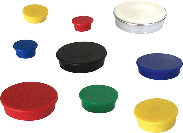 Organisationsmagnet Standard Produktbild img1 L