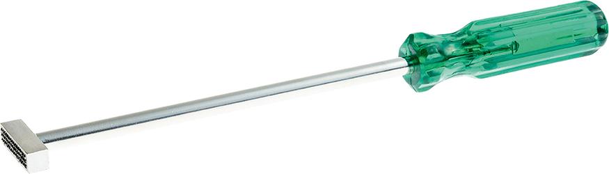 40x10mm, 3reihig gesetzt Form T mit Handgriff Müller Produktbild img1 L