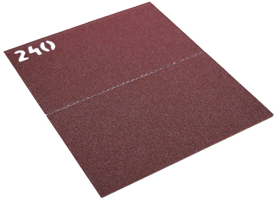 Doppelseitiger Schleifbogen siastrong 7988, wasserfest Produktbild img5 L