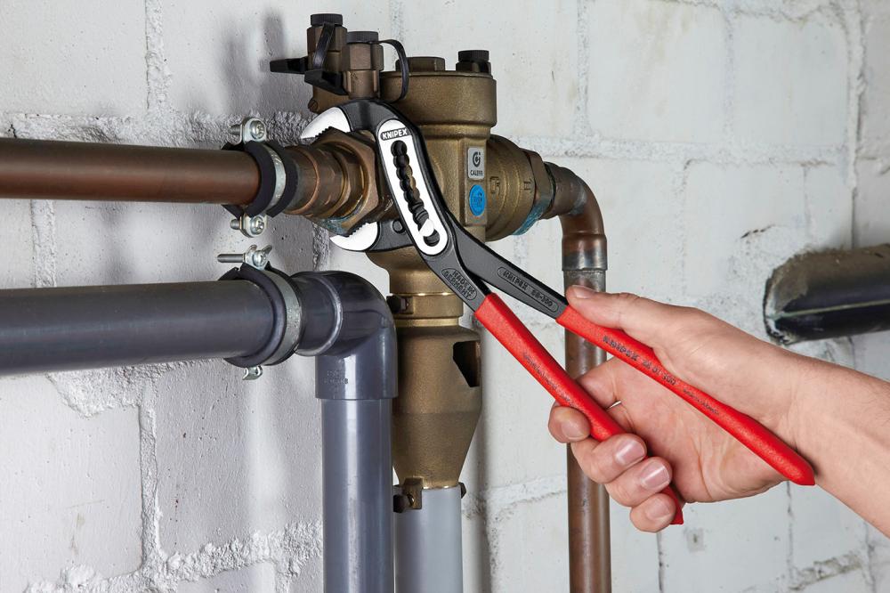 Zangenset Alligator 3tlg.im Karton Knipex Produktbild img5 L