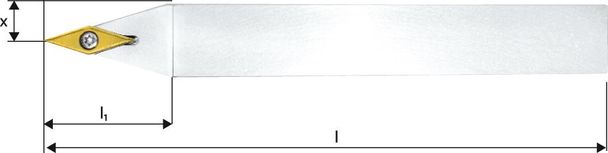 ISO-Klemmhalter SVVCN Produktbild img2 L