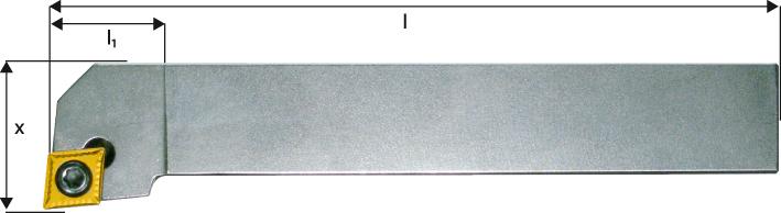 ISO-Klemmhalter 95° SCLCR/L Produktbild img2 L