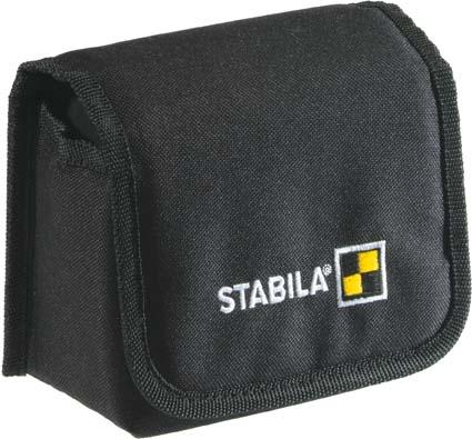 Kreuzlinien-Lot-Laser LAX 300 4-teilig Stabila Produktbild img2 L