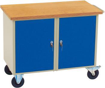 Werkstattwagen VVM-1.2 2 Schränke Produktbild img1 L