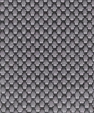 Bandscheiben-Drehstuhl, grau Produktbild img2 L