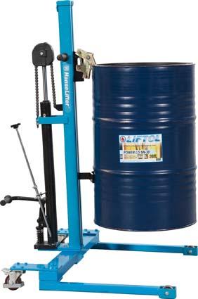 Fassheber FHR300 300 kg Produktbild img1 L