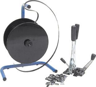 PP-Umreifungsset 3 komplett 16mm Produktbild img1 L